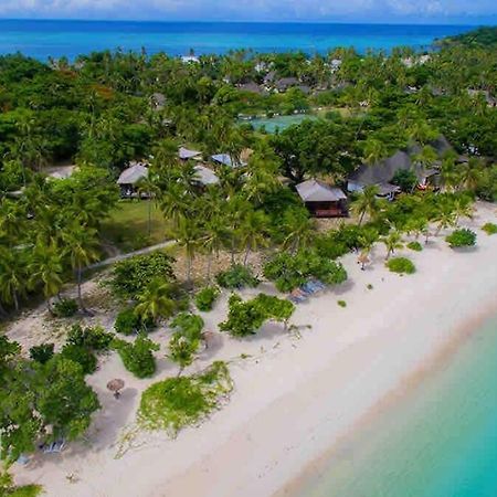 Mana Lagoon Backpackers Εξωτερικό φωτογραφία