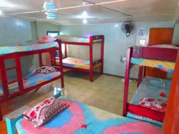 Mana Lagoon Backpackers Εξωτερικό φωτογραφία